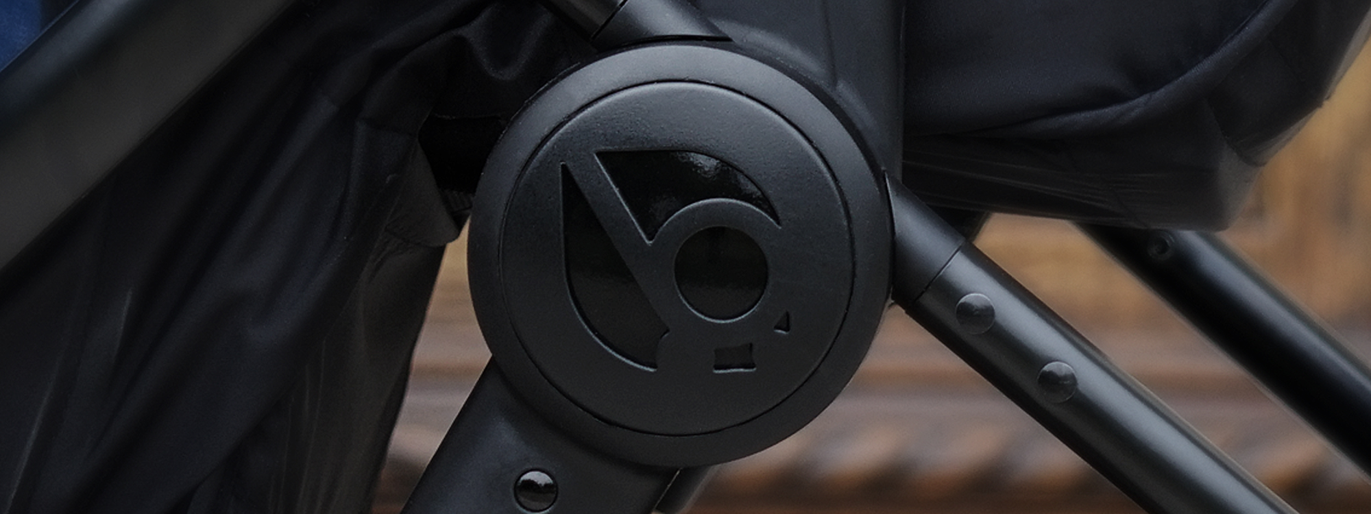 Branding logo design by John Doan