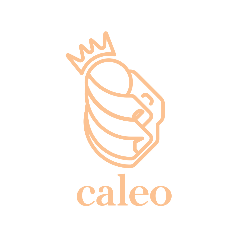 Branding logo design by John Doan