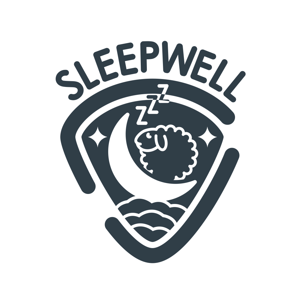 Branding logo design by John Doan